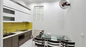 Cần bán căn nhà lô góc ở TT Thanh Xuân, kinh doanh, thông thoáng. - Ảnh 3