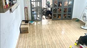 Sát quận 1 hẻm xe hơi 8m nhà 4 tầng công nhận 69m2 đang cho thuê 30tr/thang - Ảnh 3