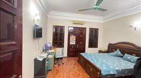 Bán nhà 5 tầng ngõ 118 Nguyễn Khánh Toàn, Cầu Giấy, 61m2, mt 4.5m, nhỉnh 10 tỷ - Ảnh 4