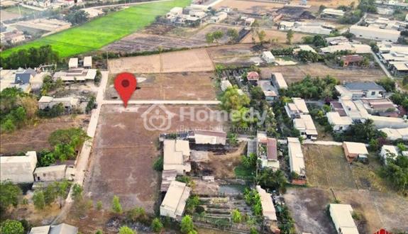 Siêu phẩm Đức Hoà Đông‼️‼️
Toạ lạc ngay mặt tiền DT824 - Ảnh 1