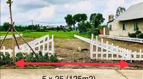 Siêu phẩm Đức Hoà Đông‼️‼️
Toạ lạc ngay mặt tiền DT824 - Ảnh 2