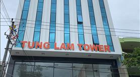 Văn phòng có tỉ lệ lấp đầy cao, được nhiều công ty chọn tại Đà Nẵng  - Ảnh 4