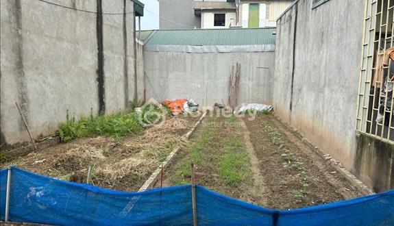Đất Phúc Lợi, gần trường MN , Cấp 1.2.3 và các trung tâm thương mại lớn, gần Vườn hoa rộng rãi - Ảnh 1
