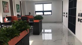Văn phòng có tỉ lệ lấp đầy cao, được nhiều công ty chọn tại Đà Nẵng  - Ảnh 8