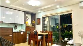 Người Thân Gửi Bán - Tây Hồ Riverview - Chỉ 4,x Tỷ - DT 96M2 - 3 Phòng Ngủ - 2WC - Full Nội Thất. - Ảnh 2