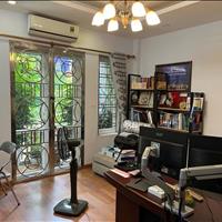 Bán Nhà Phố Bạch Mai 70M 4 Tầng Nội Thất Nnhập Khẩu Chí Nhỉnh 7.9 TỶ