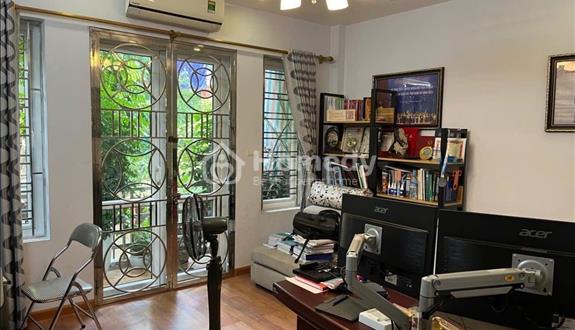 Bán Nhà Phố Bạch Mai 70M 4 Tầng Nội Thất Nnhập Khẩu Chí Nhỉnh 7.9 TỶ - Ảnh 1