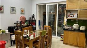 Bán Nhà Phố Bạch Mai 70M 4 Tầng Nội Thất Nnhập Khẩu Chí Nhỉnh 7.9 TỶ - Ảnh 2