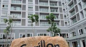  Căn hộ 70m2 2PN, 2WC, Hướng đông, Carillon 1, Hoàng Hoa Thám, Tân Bình - Ảnh 3