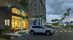 Người Thân Gửi Bán - Tây Hồ Riverview - Chỉ 4,x Tỷ - DT 96M2 - 3 Phòng Ngủ - 2WC - Full Nội Thất. - Ảnh 9