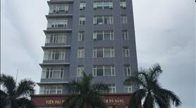 Cho thuê văn phòng hạng B giá TỐT phù hợp công ty 40 - 60 NH N SỰ tại Đà Nẵng - Ảnh 4