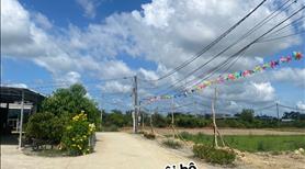 Siêu phẩm Đức Hoà Đông‼️‼️
Toạ lạc ngay mặt tiền DT824 - Ảnh 3