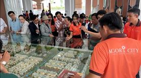 Agora City - Đầu tư shophouse được chiết khấu200 triệu - Ảnh 3