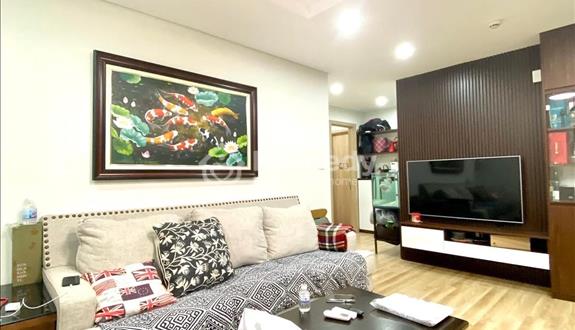 Người Thân Gửi Bán - Tây Hồ Riverview - Chỉ 4,x Tỷ - DT 96M2 - 3 Phòng Ngủ - 2WC - Full Nội Thất. - Ảnh 1