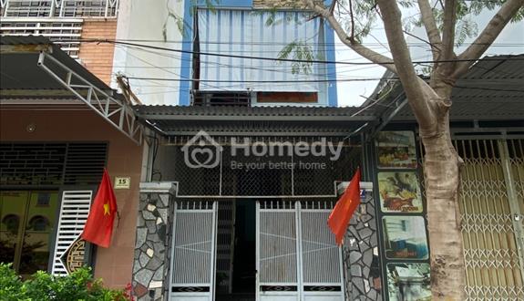 Bán nhà riêng chính chủ tại Nha Trang, có sổ đỏ, có nội thất, gần bờ biển.  - Ảnh 1