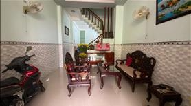 Bán nhà riêng chính chủ tại Nha Trang, có sổ đỏ, có nội thất, gần bờ biển.  - Ảnh 4