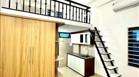 Bán CCMN đối diện trường Sư Phạm Hà Nội - ô tô đỗ cửa - 16 phòng Kk - 70m - 14.2 tỷ - Ảnh 3