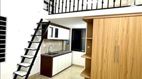 Bán CCMN đối diện trường Sư Phạm Hà Nội - ô tô đỗ cửa - 16 phòng Kk - 70m - 14.2 tỷ - Ảnh 2
