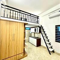 Bán CCMN đối diện trường Sư Phạm Hà Nội - ô tô đỗ cửa - 16 phòng Kk - 70m - 14.2 tỷ
