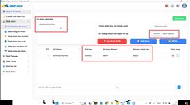 Phần mềm Quét hội nhóm theo từ khóa Mới Nhất 2024 - Ai cũng làm được! - Ảnh 2