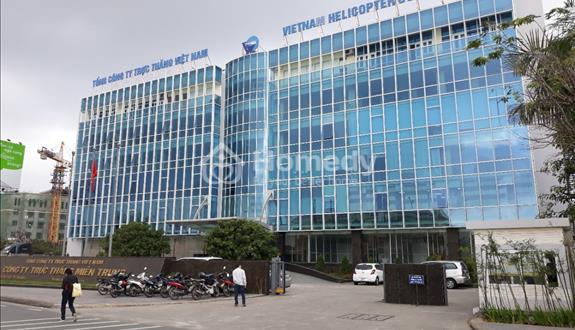 Văn phòng có tỉ lệ lấp đầy cao, được nhiều công ty chọn tại Đà Nẵng  - Ảnh 1