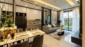 Cần bán căn hộ View 3 mặt sông Sài Gòn giá chỉ từ 1 Tỷ 4 - Ảnh 5