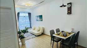 Cho thuê căn hộ chung cư Sky Garden Phú Mỹ Hưng Quận 7 89m2 3pn 2wc vào ở ngay - Ảnh 4