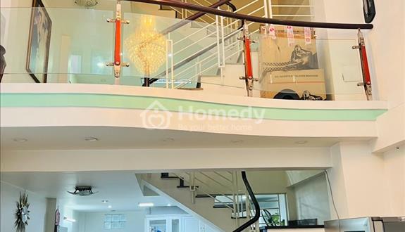 Chính chủ cần bán căn nhà tâm huyết (SHR) xây dựng kiên cố (móng ép cọc bê tông tim đôi) - Ảnh 1
