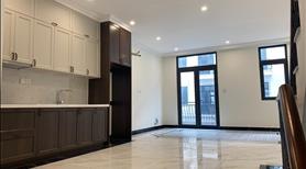 Cho thuê căn Shophouse - đối viện Mega Complex - Gần Vinschool - Vinhome OCP2 - Ảnh 3