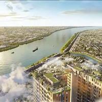Cần bán căn hộ View 3 mặt sông Sài Gòn giá chỉ từ 1 Tỷ 4