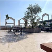 Bán căn hộ chung cư Penthouse duy nhất giá rẻ chỉ 4 tỷ ở ngay tại Asiana Capella, Quận 6