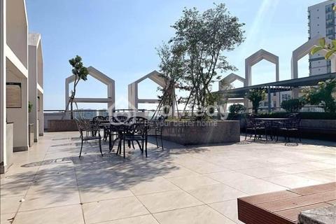 Bán căn hộ chung cư Penthouse duy nhất giá rẻ chỉ 4 tỷ ở ngay tại Asiana Capella, Quận 6