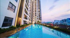 Bán căn hộ chung cư Penthouse duy nhất giá rẻ chỉ 4 tỷ ở ngay tại Asiana Capella, Quận 6 - Ảnh 2