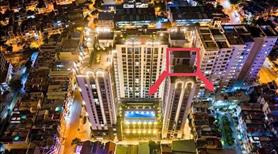 Bán căn hộ chung cư Penthouse duy nhất giá rẻ chỉ 4 tỷ ở ngay tại Asiana Capella, Quận 6 - Ảnh 3