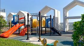 Bán căn hộ chung cư Penthouse duy nhất giá rẻ chỉ 4 tỷ ở ngay tại Asiana Capella, Quận 6 - Ảnh 4