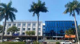 Văn phòng cho thuê MỚI, sang trọng hàng A, B cho 40 - 60 nhân sự làm việc - Ảnh 5