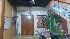 Cho thê Nhà mặt tiền đường Nhơn Hoà 12 đường rộng 5.5m, lề 3m - Ảnh 7