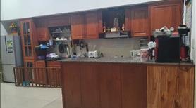 Cho thê Nhà mặt tiền đường Nhơn Hoà 12 đường rộng 5.5m, lề 3m - Ảnh 4