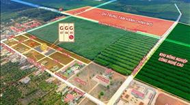 Bán gấp 2 lô liền kê cạnh trung tâm hành chính mới huyện Krong Năng - Ảnh 3