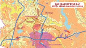 Bán gấp 2 lô liền kê cạnh trung tâm hành chính mới huyện Krong Năng - Ảnh 4