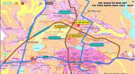 Bán gấp 2 lô liền kê cạnh trung tâm hành chính mới huyện Krong Năng - Ảnh 6