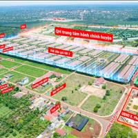 Sở hữu ngay lô đất đẹp tại KDC Phú Lộc, S: 132m2 (6x22), đầy đủ tiện ích , giá cực kỳ tốt 6xxTr