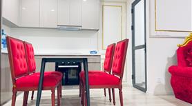Chung cư 141 Vinhome Q9  - 1pn  1wc 1 bếp - 52m2 - giá 11tr - Ảnh 2