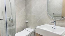 Chung cư 141 Vinhome Q9  - 1pn  1wc 1 bếp - 52m2 - giá 11tr - Ảnh 5