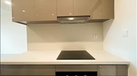 Chung cư 141 Vinhome Q9  - 1pn  1wc 1 bếp - 52m2 - giá 11tr - Ảnh 6