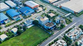 Uni Complex, Giai Đoạn Đầu Với Giá Bán và Chính Sách Cực Kỳ Ưu Đãi. - Ảnh 2