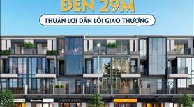Uni Complex, Giai Đoạn Đầu Với Giá Bán và Chính Sách Cực Kỳ Ưu Đãi. - Ảnh 4