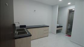 Cho thuê căn hộ giá siêu rẻ tại chung cư Charm City Dĩ An - Căn hộ 2 phòng ngủ 1WC 50m2 - Ảnh 4