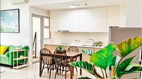 Estella Height - cho thuê 2PN - tầng cao view city - Tháp T4 - 100m2 - Ảnh 4