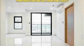 Căn hộ 2PN ngay Vincom Mega Mall quận 9 - Quảng trường Golden Eagle giá 2,56 tỷ. Ký trực tiếp CĐT - Ảnh 2